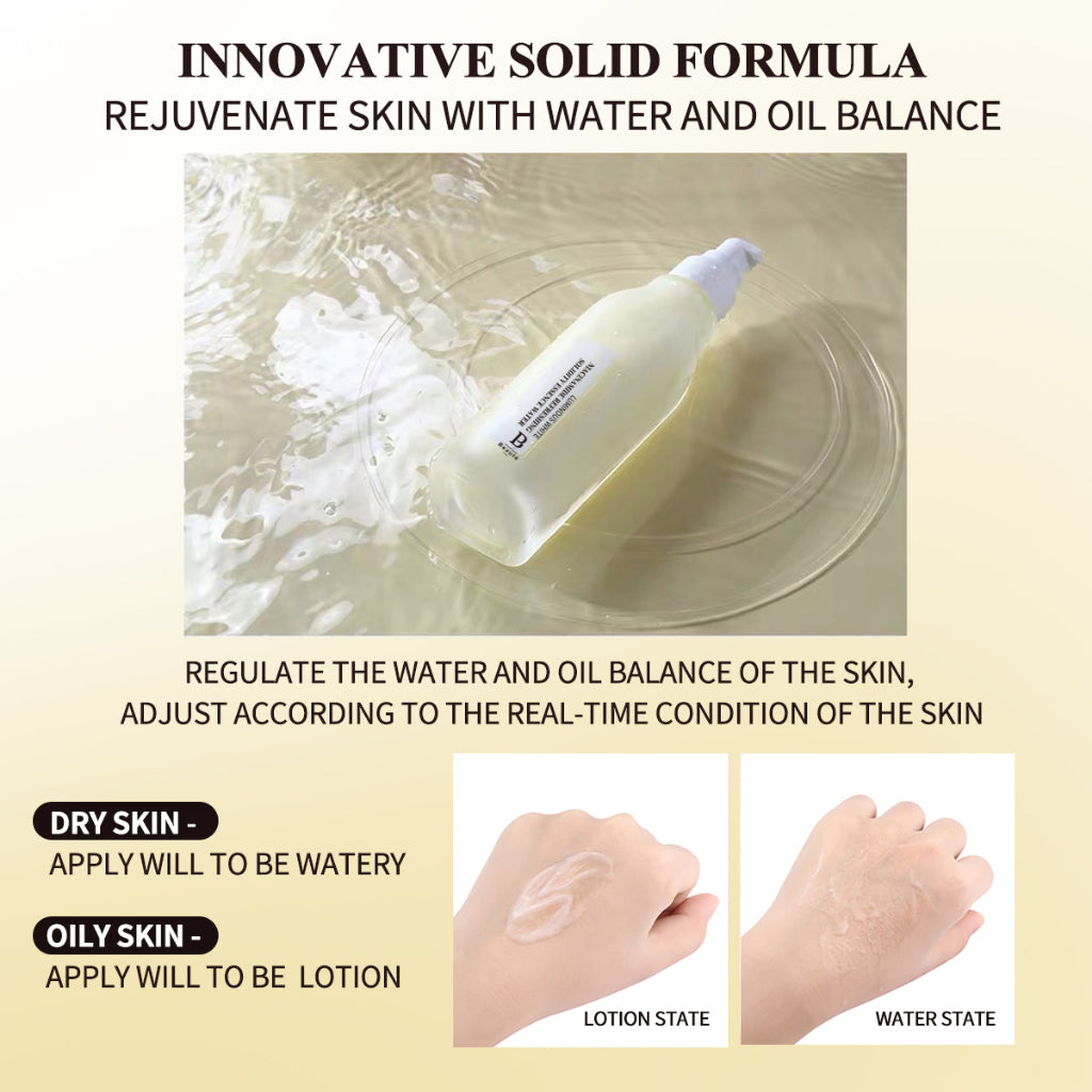PREMIERE BEAUTE [DAPAT 3]LUMINOUS WHITE NIACINAMIDE REFRESHING SOLIDITY ESSENCE WATER 120ML