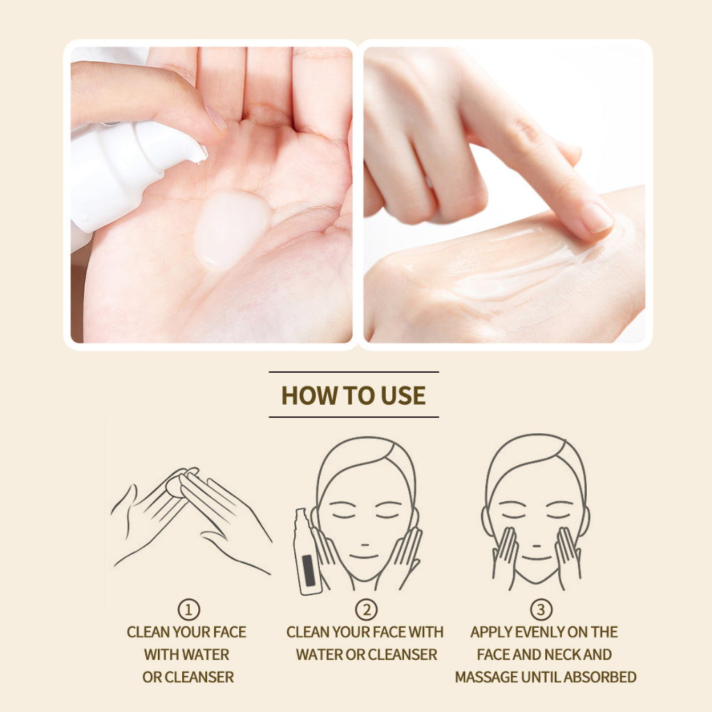 PREMIERE BEAUTE [DAPAT 3]LUMINOUS WHITE NIACINAMIDE REFRESHING SOLIDITY ESSENCE WATER 120ML