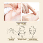PREMIERE BEAUTE [DAPAT 3]LUMINOUS WHITE NIACINAMIDE REFRESHING SOLIDITY ESSENCE WATER 120ML