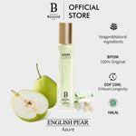 [Louisse's Exclusive 2]PREMIERE BEAUTE Perfume 6Pcs Set Fashion Neon Series Parfum 15ml Eau De Parfum Tahan Lama 24 hours EDP Men Women Perfume BPOM & Halal 2 louisse