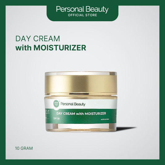 DAY CREAM with MOISTURIZER CREAM PAGI SW PERSONAL BEAUTY