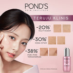 Ponds Bright Miracle Day Serum 30G Triple Pack