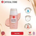 Viva Ultra Foundation 30 ml (Tersedia 3 Varian Warna)