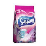 SAYANG/DETERGENT/BUBUK/CAIR/LAUNDRY DETERGENT/750ML/800GR/LAVENDER ROSE/ LIQ DETERGENT