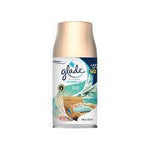 GLADE / PENGHARUM RUANGAN/ SPRAY PARFUM / HOME /AUTEMATIC PARFUME SPRAY/OUDWOOD/LAVENDER/ OCN ESCAPE