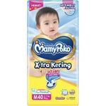 POPOK BAYI MAMY POKO X-TRA XTRA KERING STANDARD STANDAR XL  XXL L M S NB CELANA PEREKAT