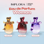 Implora Eau De Parfum Woman