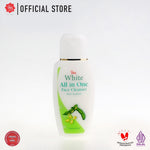 Viva White Face Cleanser All In One With Soybean (UNTUK KULIT KERING)