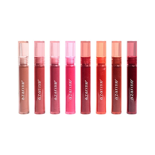 Azarine Velvety Lippie Cream Lightweight Lip Velvet Lip Matte 3.2 ml