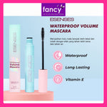 Mascara Esenses Evany Waterproof Vitamin E Tahan Lama