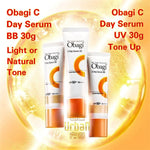 Obagi C Day Serum Tone Up UV or BB SPF50+ PA++++ 30g - Original Made in Japan