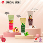 Viva White Hand Serum + Antibacterial with Moisturizing Complex, pH Balanced & Vitamins (VIT E & PRO VIT B5) - tersedia 3 varian