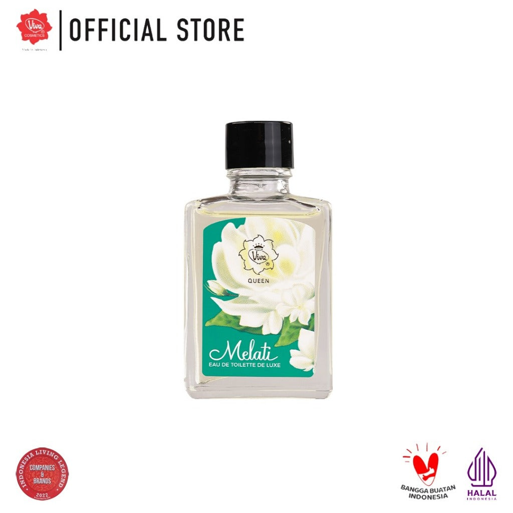 Viva Parfume Deluxe Melati