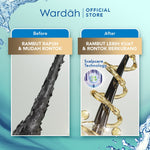 Wardah Shampoo Anti Dandruff Twin Pack