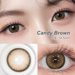 [MCN direkomendasikan]Magister soflens 1 paket lengkap air soflens dan Tweezer perawatan 14.0mm~14.5mm Softlens