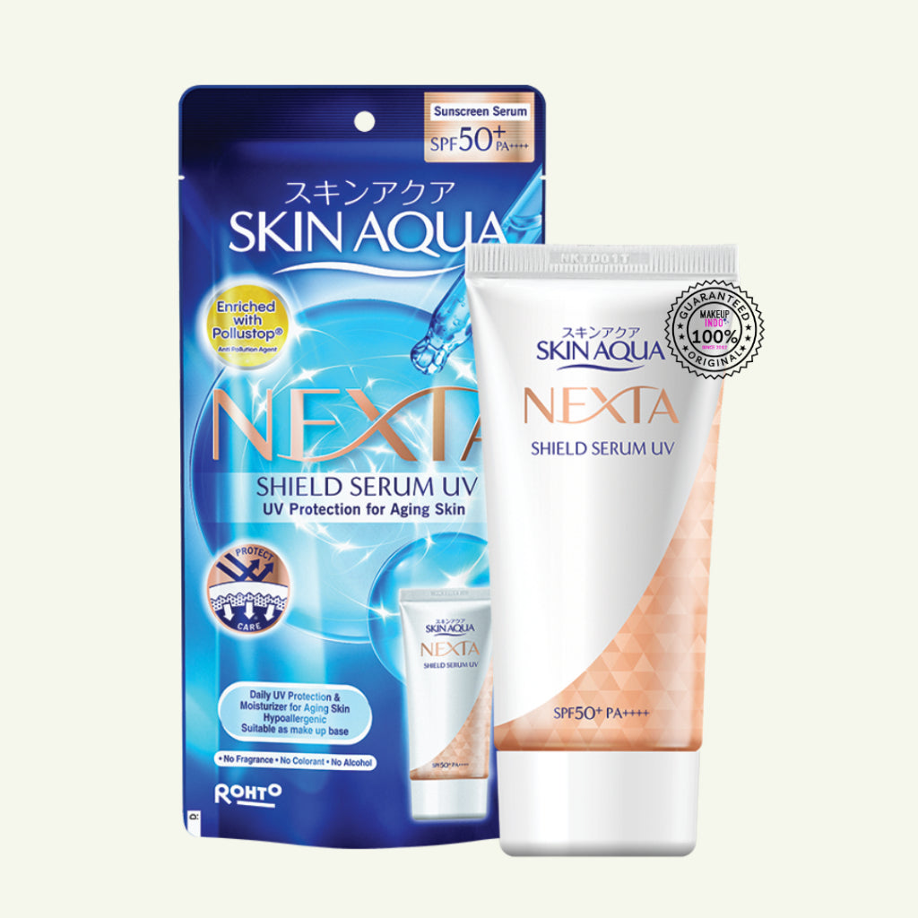 SKIN AQUA Sunscreen UV Protection