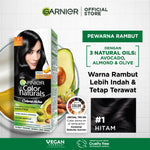 Garnier Color Naturals Creme Riche 1 - 105ml