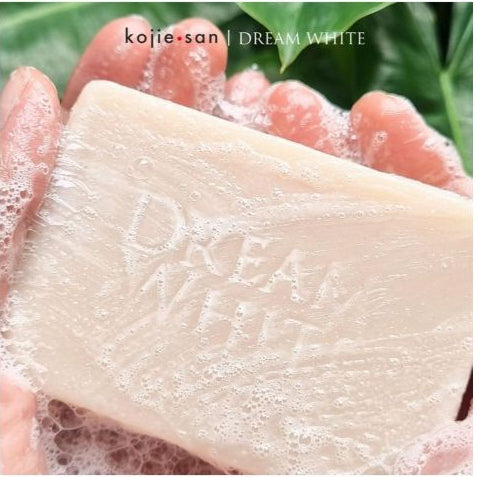 Paket Duo Kojie San Anti Aging Soap 135gr