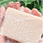 Paket Duo Kojie San Anti Aging Soap 135gr