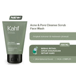 Kahf Face Wash