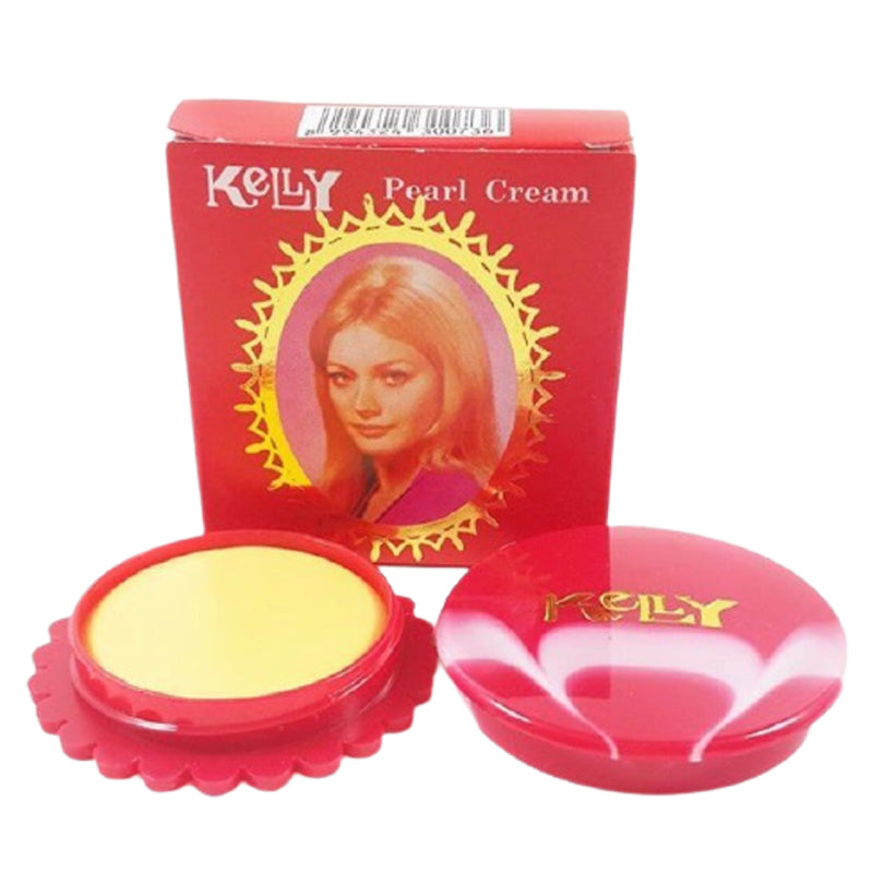 Kelly Cream 5gr Untuk Kulit Sensitif