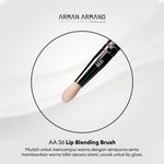 Arman Armano Professional High Quality Make Up Brush (AA18 - AA36) x Viva Cosmetics