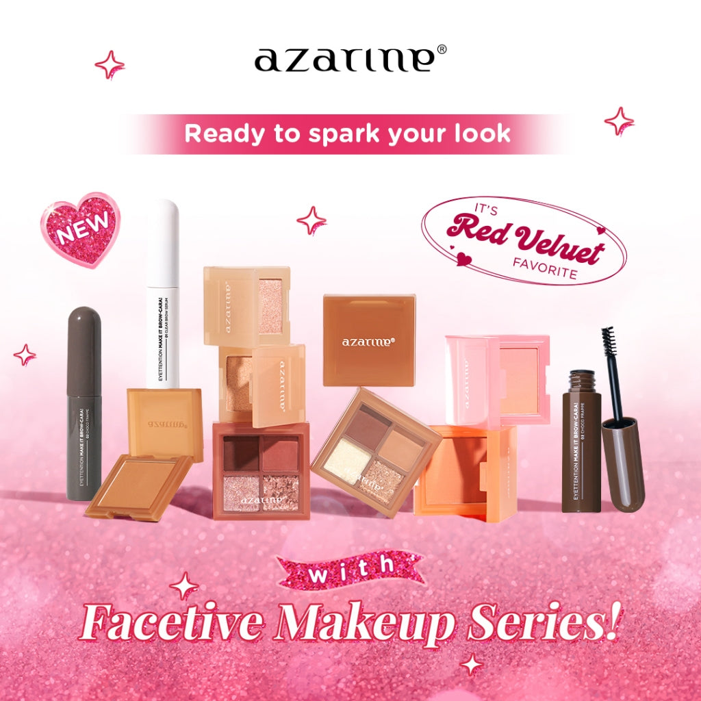 Azarine Sweet Treats Eyeshadow [5.5 gr]