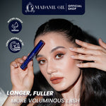 Madame Gie Angelic Lash Mascara - Makeup Mascara