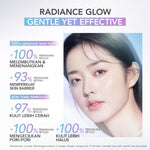 YOU Radiance Glow 3in1 Glowing Routine Value Pack Bundle