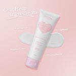 Noera Moisturizing Brightening Body Lotion With UV Filter | Whitening Lotion | Lotion Pemutih Badan