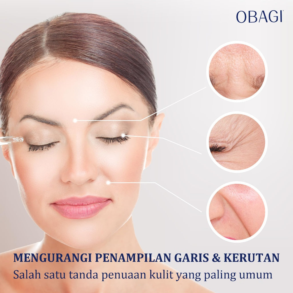 Obagi Professional-C 10% 15% 20% Serum 30ml Anti Penuaan Anti Keriput Vit C