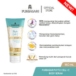 Purbasari Phyto Cell-C  180 ml / Body Serum Viral