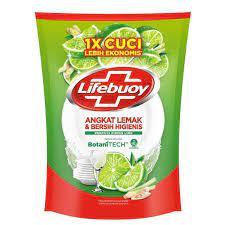 SABUN CUCI PIRING/LIFEBOUY/DETERGENT/ 680ML