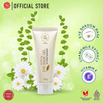Viva Queen Moisturizing Eye Base Gel with Vit E & Extract Chamomile