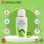 Viva White Face Cleanser All In One With Soybean (UNTUK KULIT KERING)