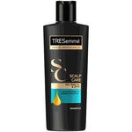 TRESEMME SHAMPOO KERATIN SMOOTH 170ML/SCALP CARE/SHAMPOO/KERATIN/RAMBUT RONTOK/RAMBUT KUAT/TRESEMME/HAIRCARE