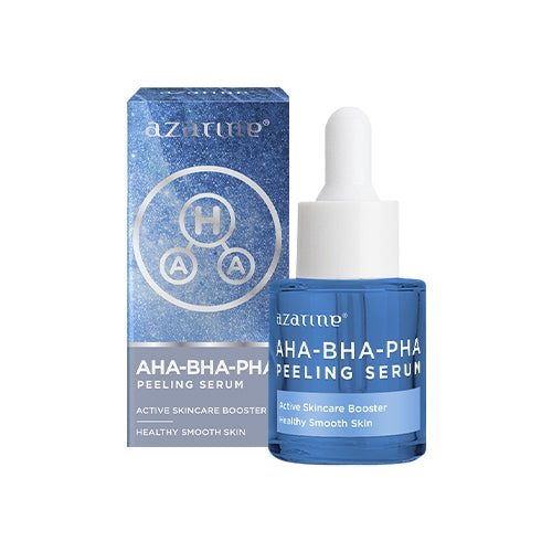 Azarine AHA-BHA-PHA Peeling Serum 20ml