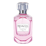 REGAZZA EAU DE PARFUME OF LUX FASCINATING 50ML/REGAZZA FEMME EAU DE TOILETTE PASSIONATE 50ML/REGAZZA FEMME EAU  DE TOITLETTE GLOW 50ML/REGAZA FEMME EAU DE PARUME OF LUXE SPARKLING BLUE 50ML