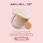 Implora Day to Day Series Full Set