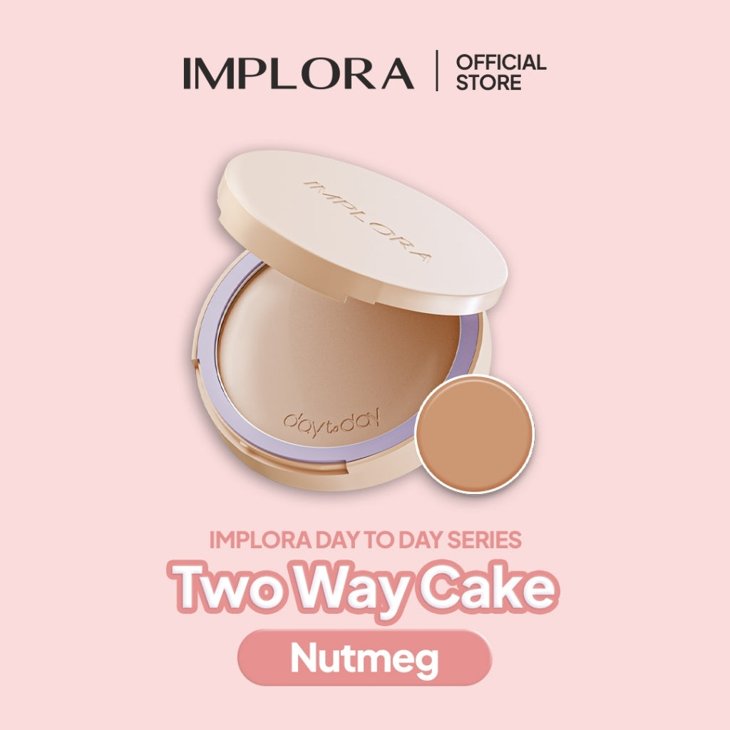 Implora Day to Day Series Full Set