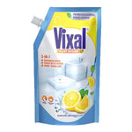 VIXAL PEMBERSIH PORSELEN 160 ML