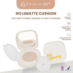 [BUY 3 GET 3 FREE GIFT] Madame Gie No Limatte Series Package