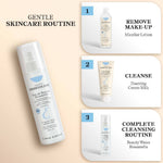 Embryolisse Beauty Water Rosemalis / Eau De Beaute Rosamelis 200ml – Beauty Water + Face Mist + Makeup Stay Lock + Smoothing Anti Aging + Glowing + Facial Spray + Setting Spray + Anti Crack Rekomendasi MUA dan Artist Hollywood - 1x