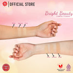 Viva Bright Beauty Compact Powder with SPF 15 (tersedia 3 varian warna)