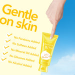 SENKA Perfect Whip Vit C Poreless Glow Facial Foam 100gr