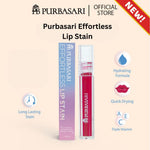 Purbasari Effortless Lipstain