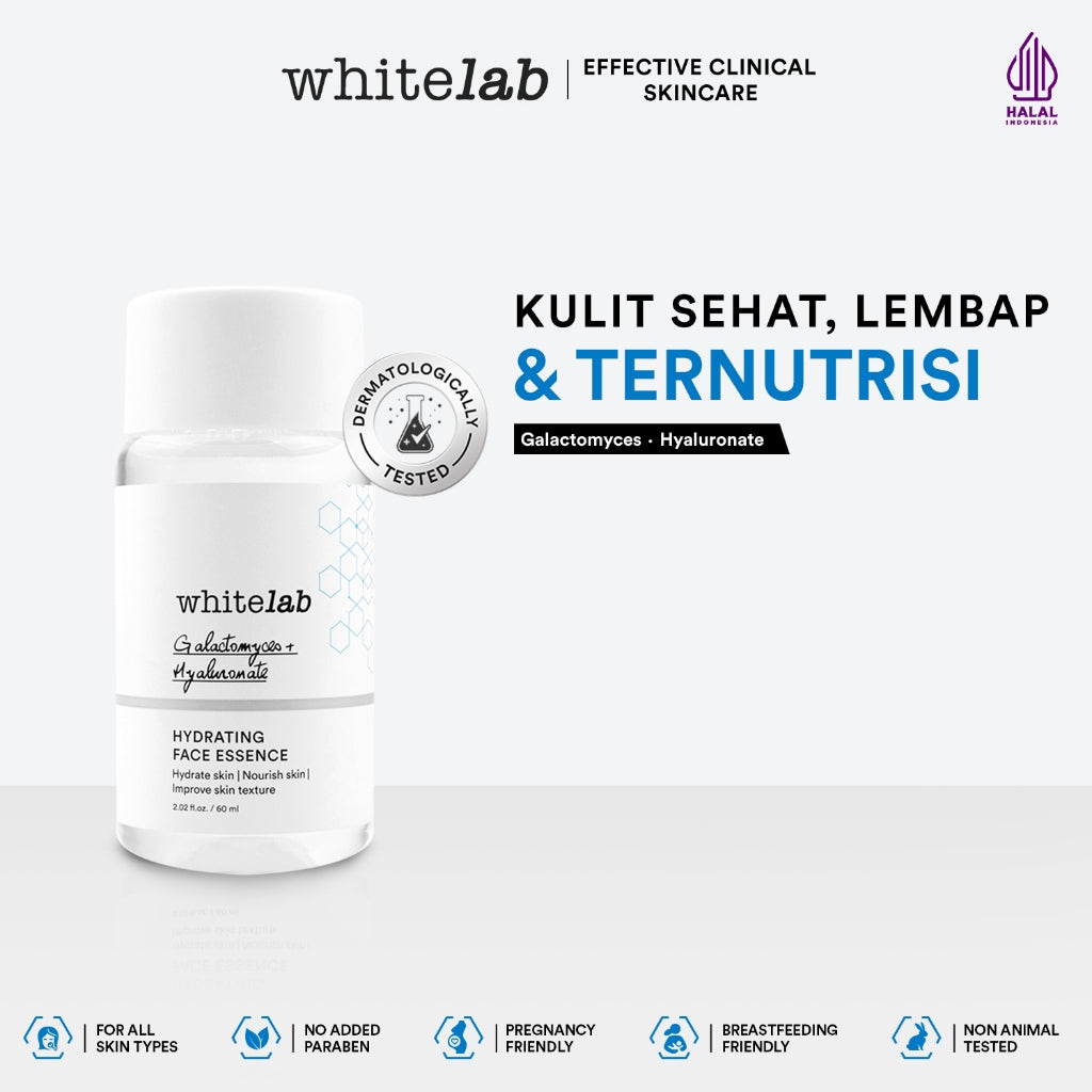[CLEARANCE SALE Whitelab] Up To 9 Month