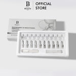 [Live][Louisse's Exclusive] PREMIERE BEAUTE Ampoule Serum 4-Box Bundle [BPOM] Whitening Ampoule Serum Skincare 1.5ml*10 Centella Niacinamide Booster Essential [LIVE] louisse