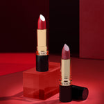 Revlon Super Lustrous Luscious Matte Lipstick – Lipstik Matte Tahan Lama & Melembapkan