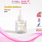 JGLOW Radiance Serum Normal Cywhite membantu kulit tampak lebih cerah 20 ml